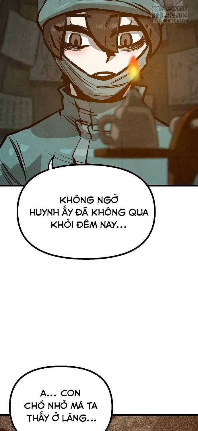 Chinh Phục Võ Lâm Chỉ Với Một Tô Mỳ Chap 40 - Next Chap 41