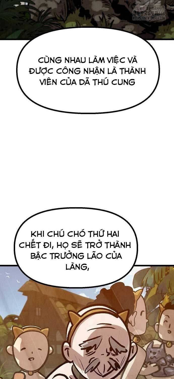 Chinh Phục Võ Lâm Chỉ Với Một Tô Mỳ Chap 40 - Next Chap 41