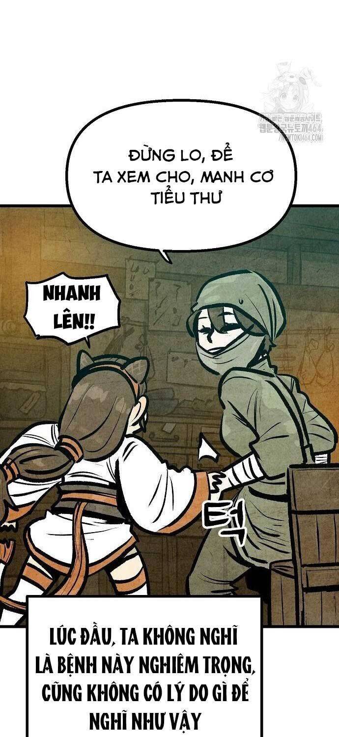 Chinh Phục Võ Lâm Chỉ Với Một Tô Mỳ Chap 40 - Next Chap 41