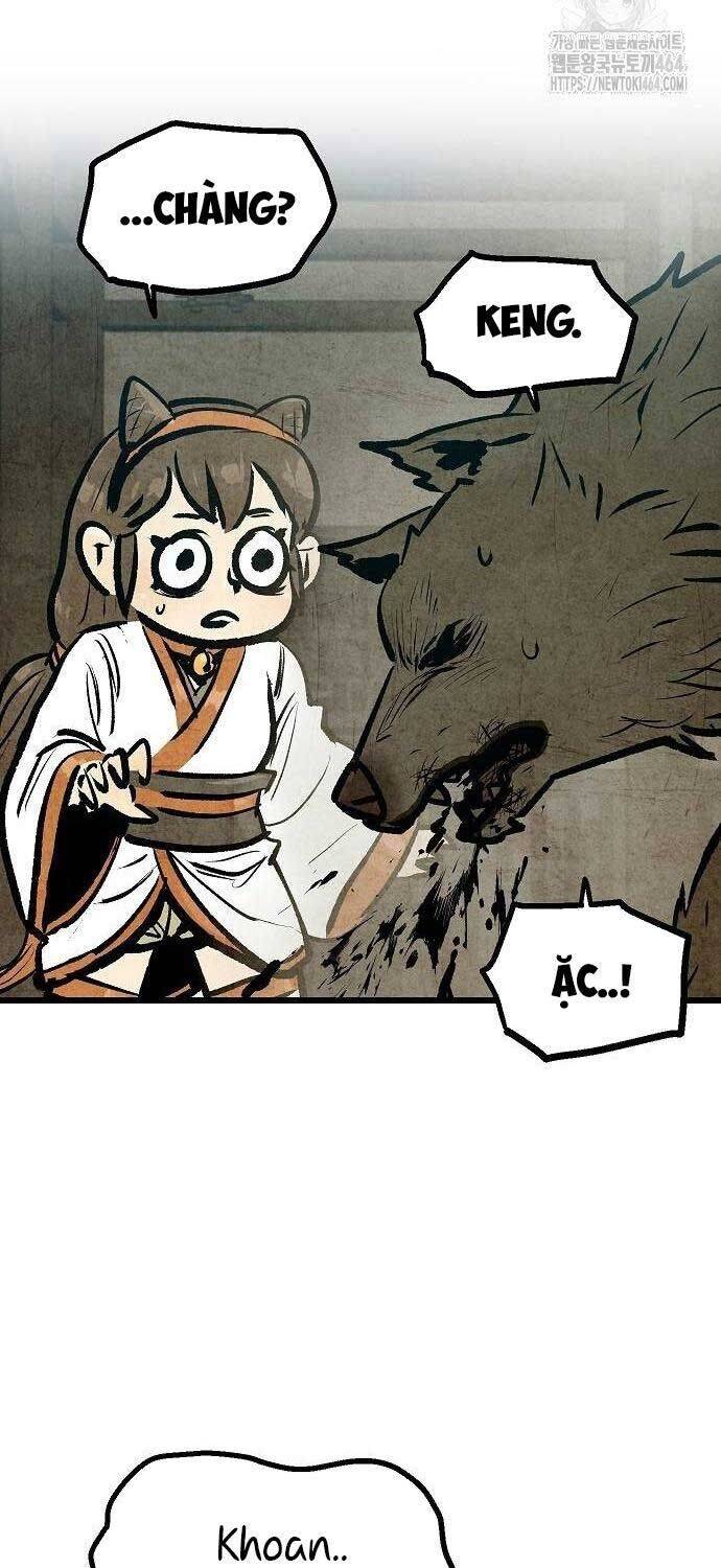 Chinh Phục Võ Lâm Chỉ Với Một Tô Mỳ Chap 40 - Next Chap 41