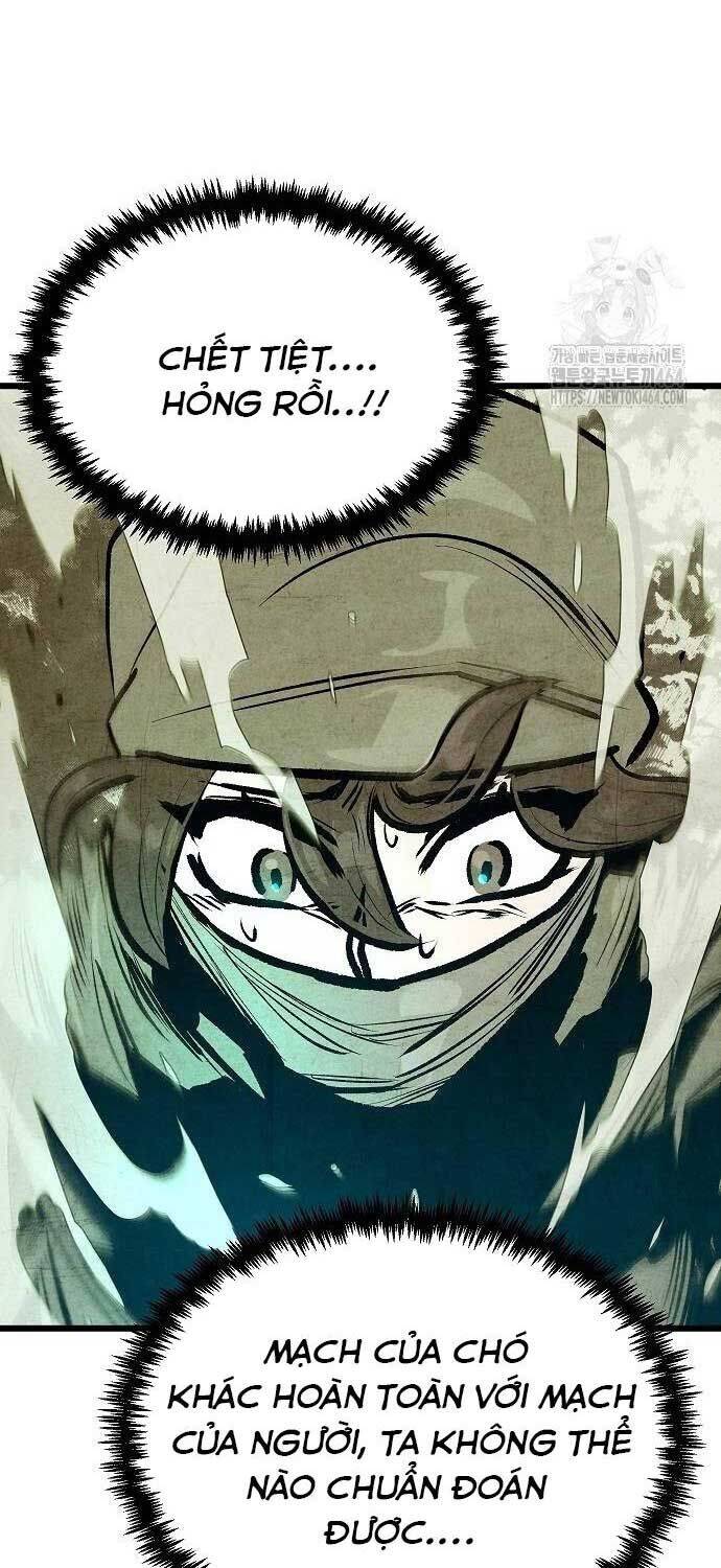 Chinh Phục Võ Lâm Chỉ Với Một Tô Mỳ Chap 40 - Next Chap 41