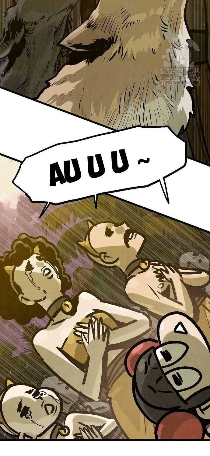 Chinh Phục Võ Lâm Chỉ Với Một Tô Mỳ Chap 40 - Next Chap 41