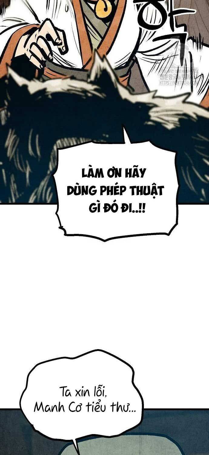 Chinh Phục Võ Lâm Chỉ Với Một Tô Mỳ Chap 40 - Next Chap 41