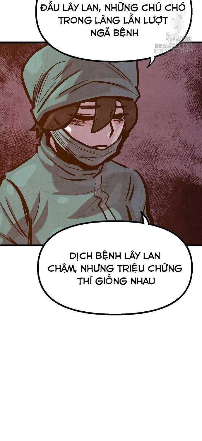 Chinh Phục Võ Lâm Chỉ Với Một Tô Mỳ Chap 40 - Next Chap 41