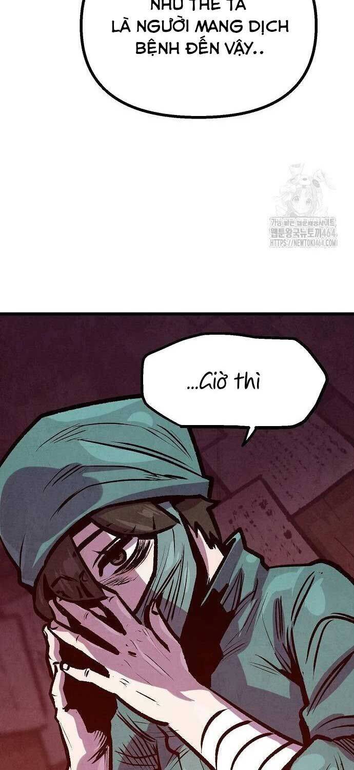 Chinh Phục Võ Lâm Chỉ Với Một Tô Mỳ Chap 40 - Next Chap 41