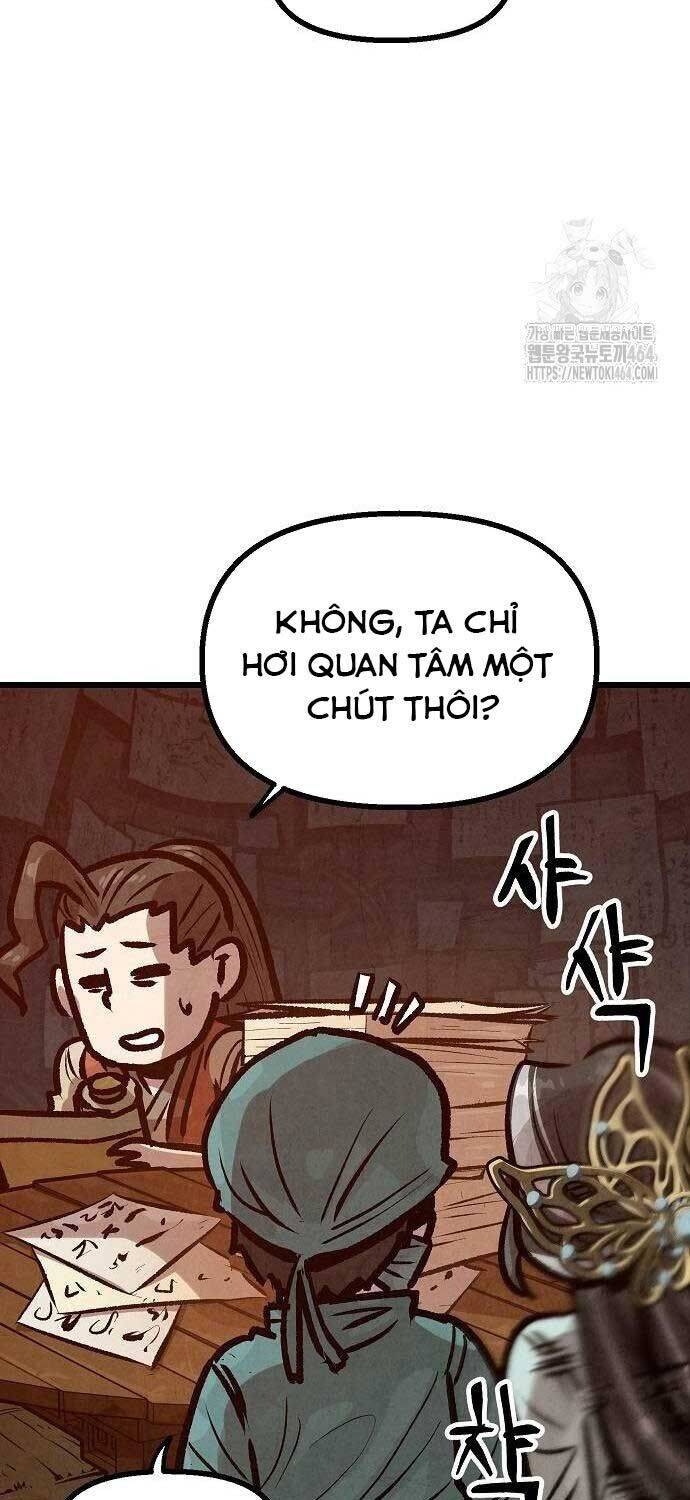 Chinh Phục Võ Lâm Chỉ Với Một Tô Mỳ Chap 40 - Next Chap 41