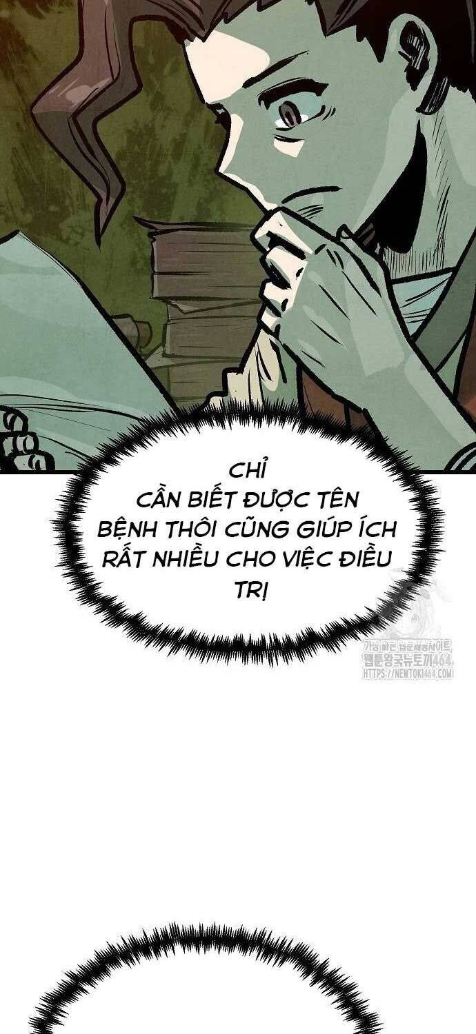 Chinh Phục Võ Lâm Chỉ Với Một Tô Mỳ Chap 40 - Next Chap 41