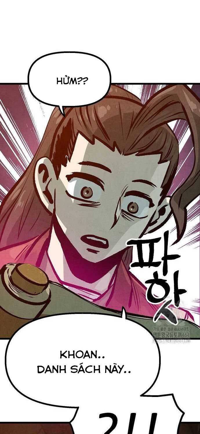 Chinh Phục Võ Lâm Chỉ Với Một Tô Mỳ Chap 40 - Next Chap 41