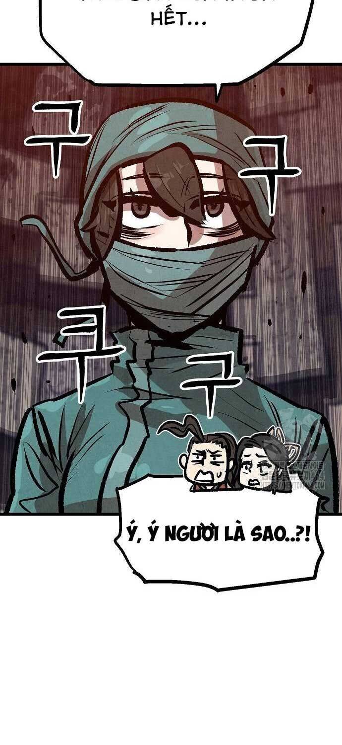 Chinh Phục Võ Lâm Chỉ Với Một Tô Mỳ Chap 40 - Next Chap 41