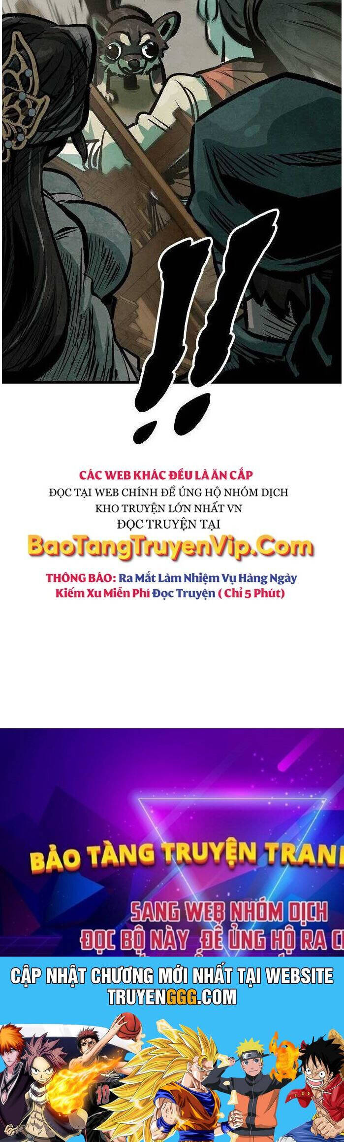 Chinh Phục Võ Lâm Chỉ Với Một Tô Mỳ Chap 40 - Next Chap 41