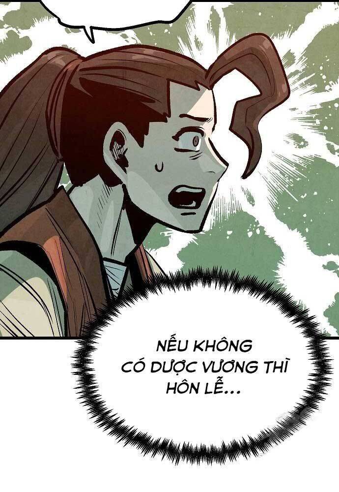 Chinh Phục Võ Lâm Chỉ Với Một Tô Mỳ Chap 41 - Next Chap 42