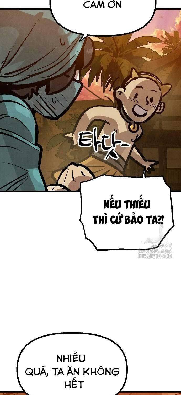 Chinh Phục Võ Lâm Chỉ Với Một Tô Mỳ Chap 42 - Next Chap 43