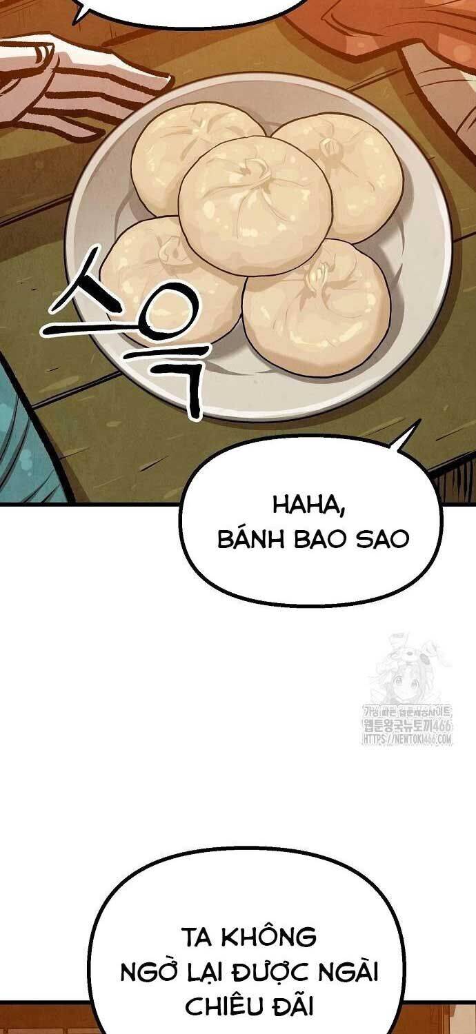 Chinh Phục Võ Lâm Chỉ Với Một Tô Mỳ Chap 42 - Next Chap 43