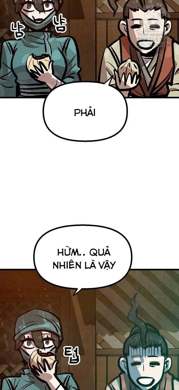 Chinh Phục Võ Lâm Chỉ Với Một Tô Mỳ Chap 42 - Next Chap 43