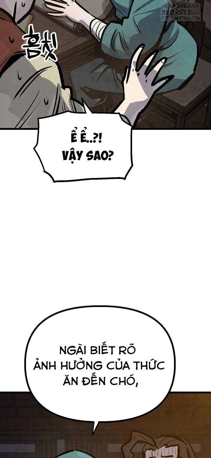 Chinh Phục Võ Lâm Chỉ Với Một Tô Mỳ Chap 42 - Next Chap 43