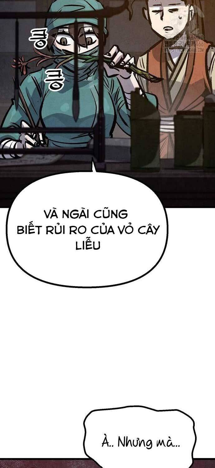 Chinh Phục Võ Lâm Chỉ Với Một Tô Mỳ Chap 42 - Next Chap 43