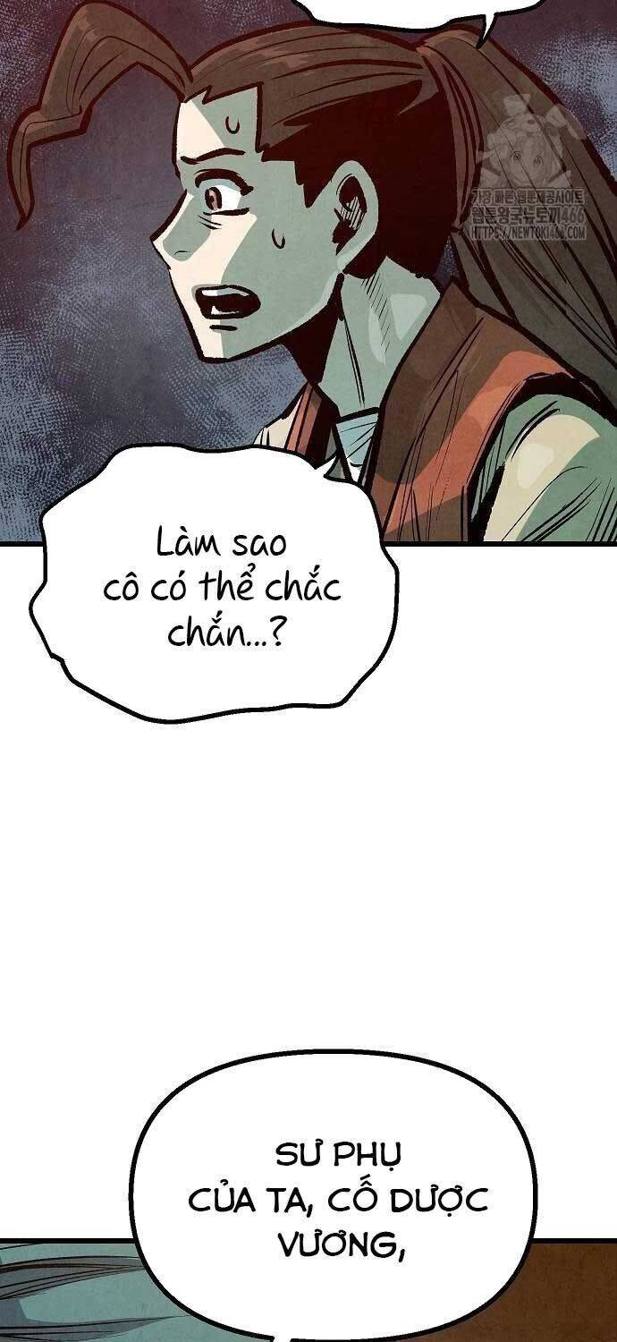 Chinh Phục Võ Lâm Chỉ Với Một Tô Mỳ Chap 42 - Next Chap 43