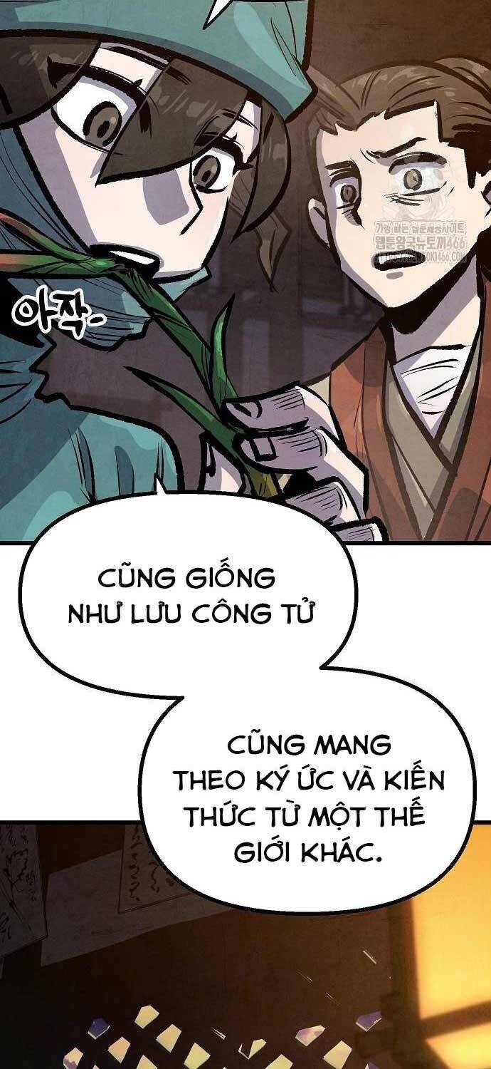Chinh Phục Võ Lâm Chỉ Với Một Tô Mỳ Chap 42 - Next Chap 43