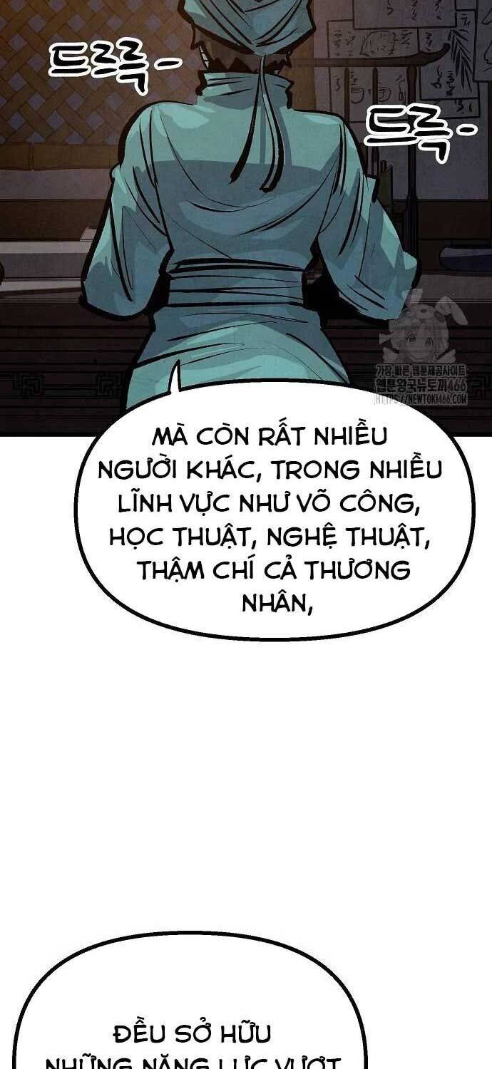 Chinh Phục Võ Lâm Chỉ Với Một Tô Mỳ Chap 42 - Next Chap 43