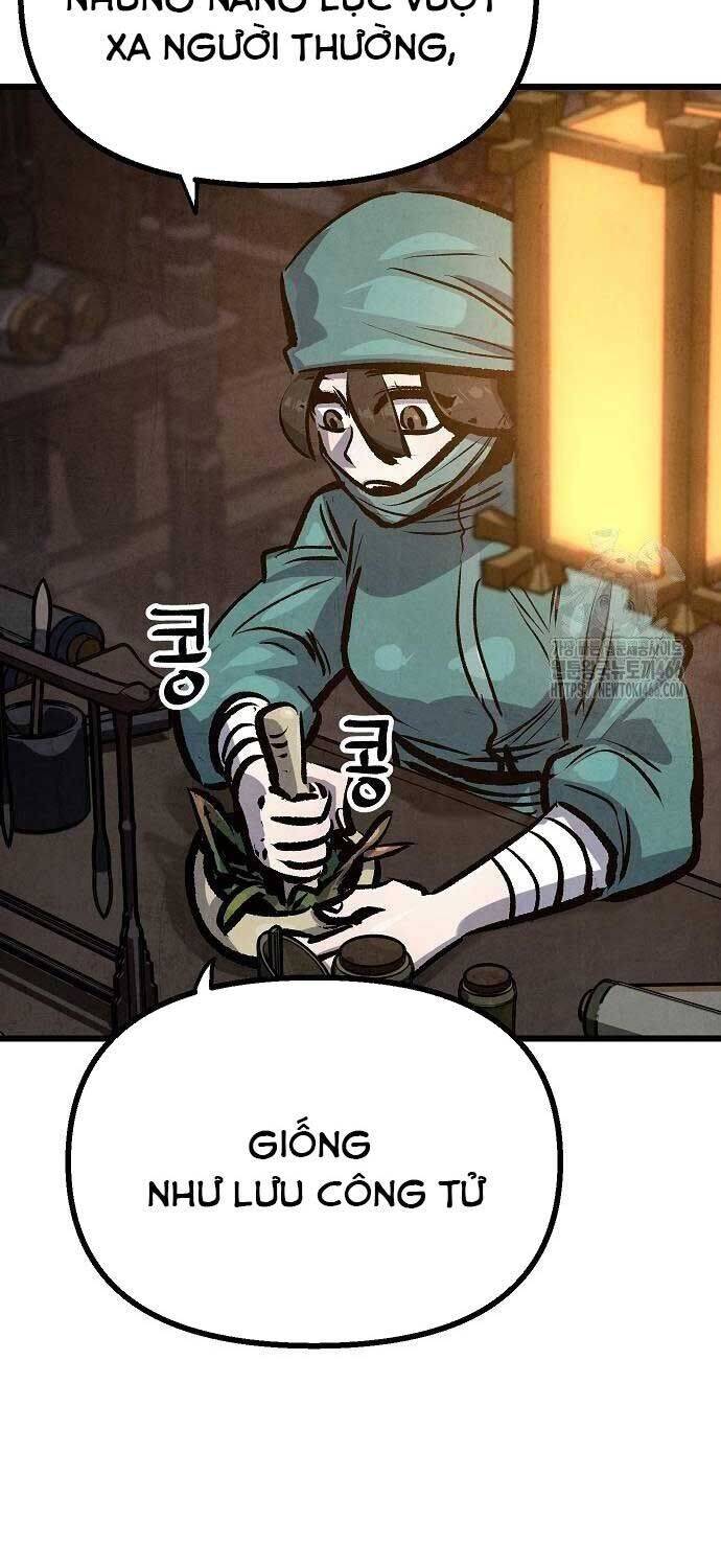 Chinh Phục Võ Lâm Chỉ Với Một Tô Mỳ Chap 42 - Next Chap 43