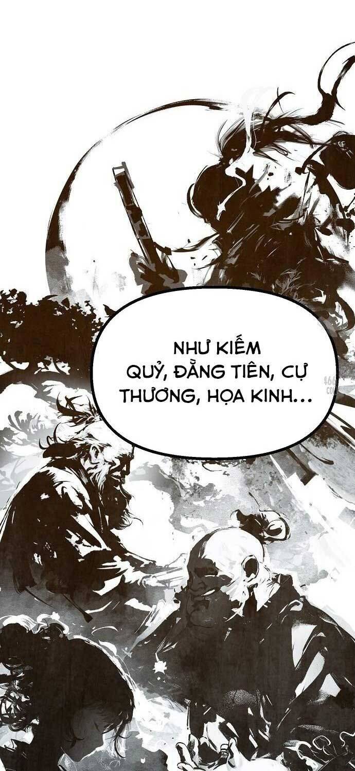 Chinh Phục Võ Lâm Chỉ Với Một Tô Mỳ Chap 42 - Next Chap 43