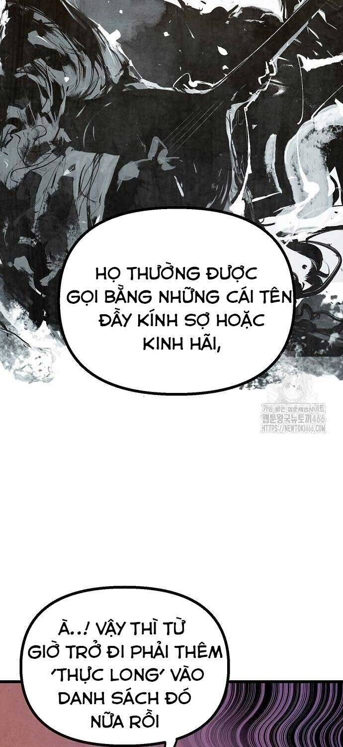 Chinh Phục Võ Lâm Chỉ Với Một Tô Mỳ Chap 42 - Next Chap 43