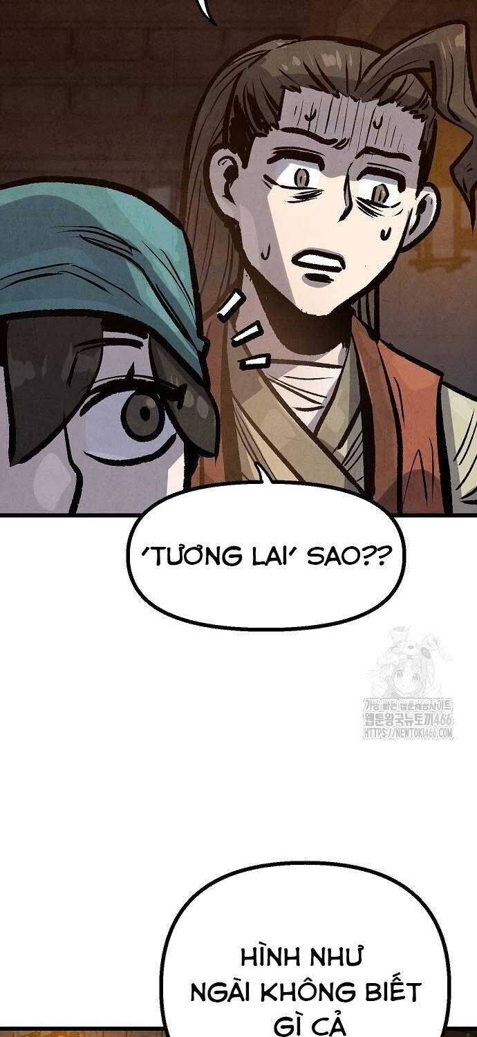 Chinh Phục Võ Lâm Chỉ Với Một Tô Mỳ Chap 42 - Next Chap 43