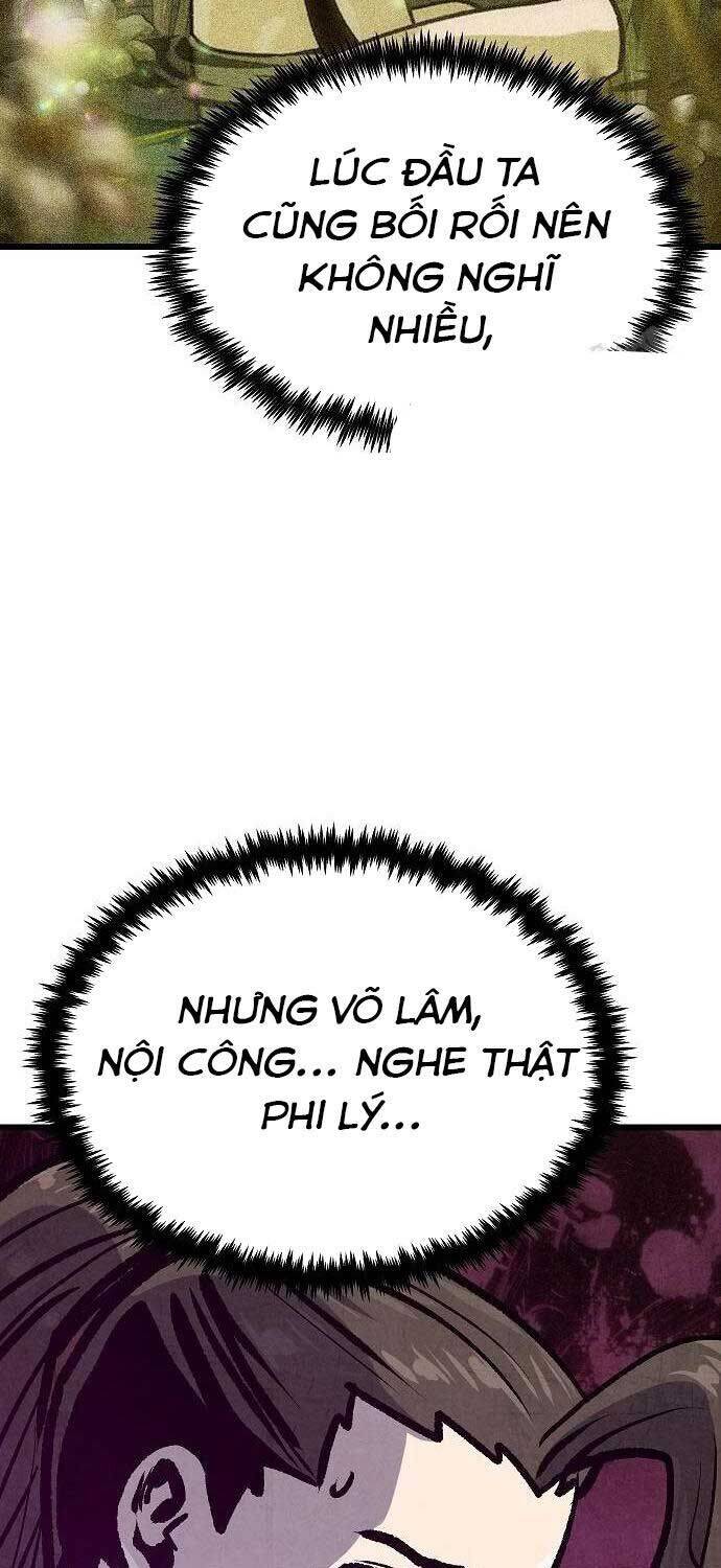 Chinh Phục Võ Lâm Chỉ Với Một Tô Mỳ Chap 42 - Next Chap 43