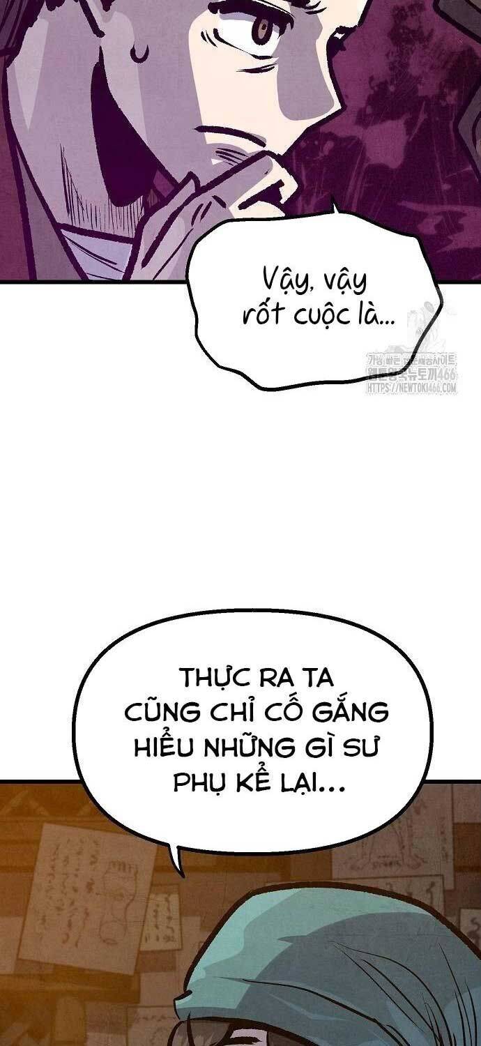 Chinh Phục Võ Lâm Chỉ Với Một Tô Mỳ Chap 42 - Next Chap 43