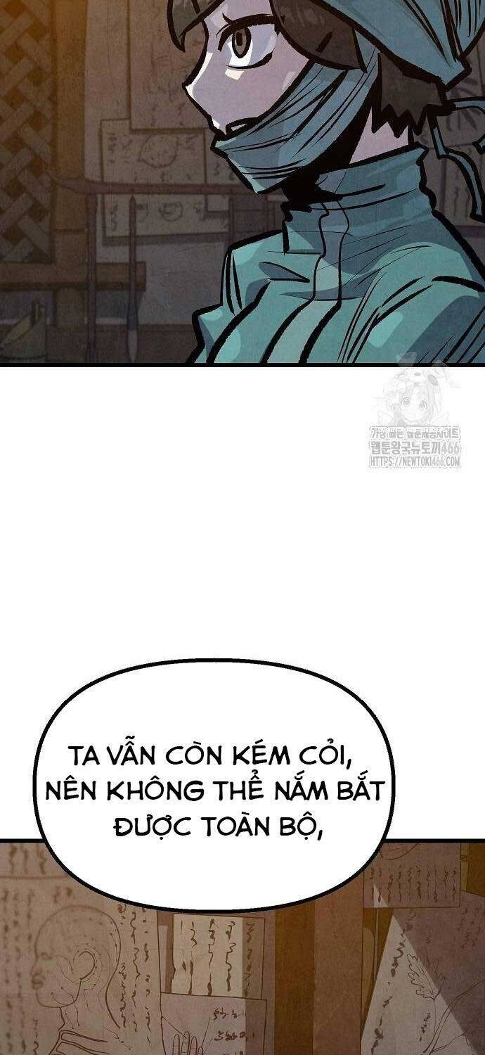 Chinh Phục Võ Lâm Chỉ Với Một Tô Mỳ Chap 42 - Next Chap 43