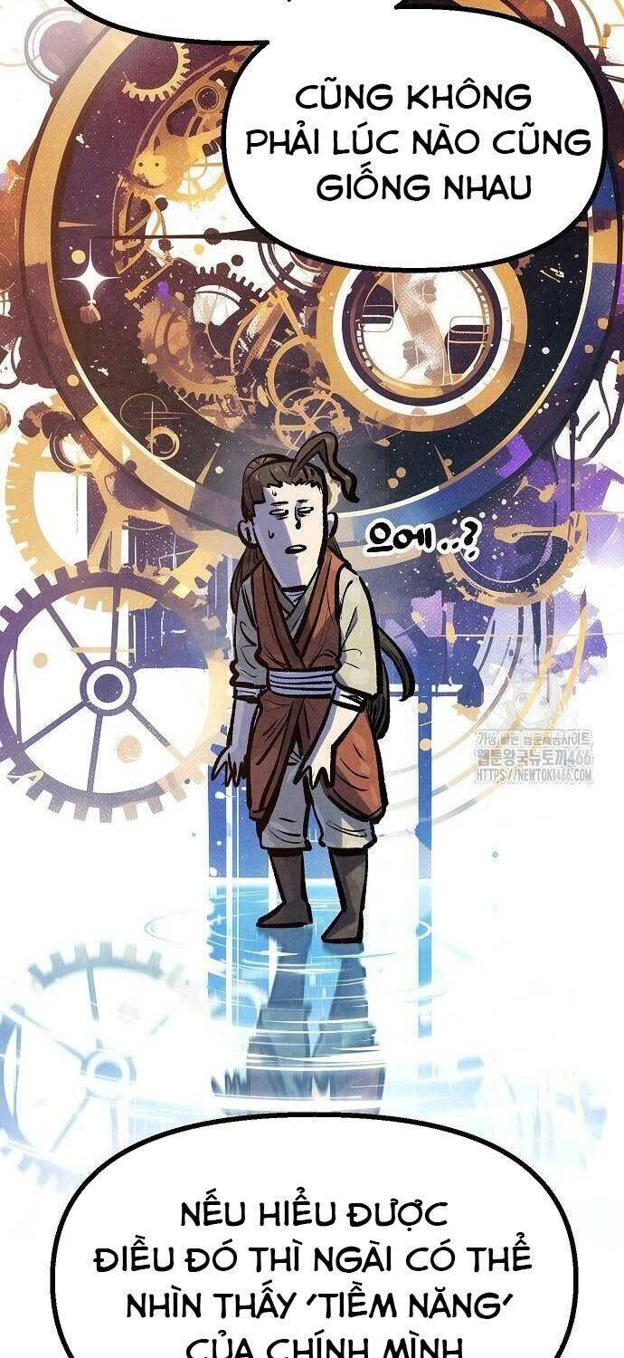 Chinh Phục Võ Lâm Chỉ Với Một Tô Mỳ Chap 42 - Next Chap 43