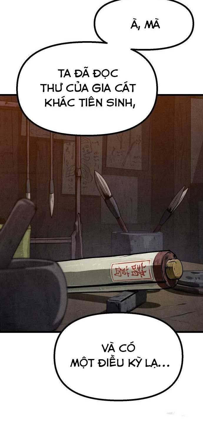 Chinh Phục Võ Lâm Chỉ Với Một Tô Mỳ Chap 42 - Next Chap 43