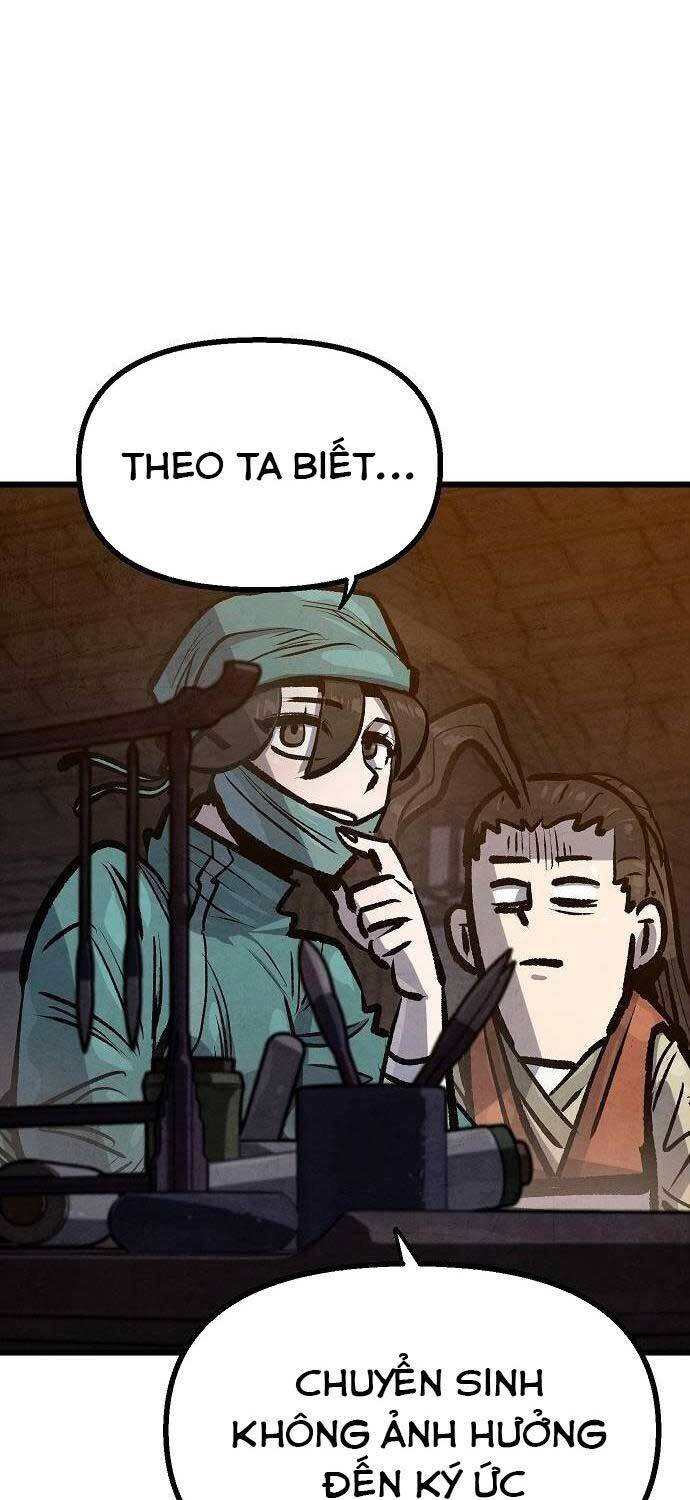 Chinh Phục Võ Lâm Chỉ Với Một Tô Mỳ Chap 42 - Next Chap 43