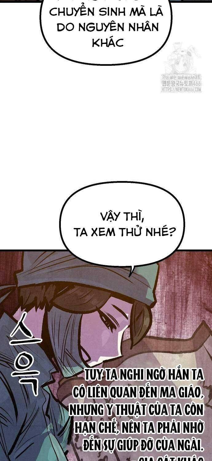 Chinh Phục Võ Lâm Chỉ Với Một Tô Mỳ Chap 42 - Next Chap 43
