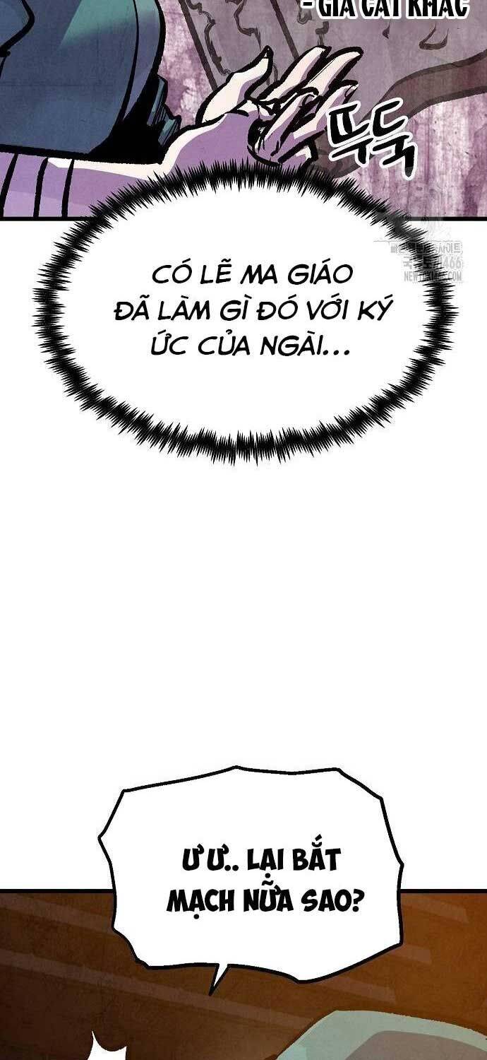 Chinh Phục Võ Lâm Chỉ Với Một Tô Mỳ Chap 42 - Next Chap 43