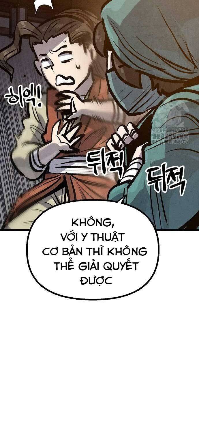 Chinh Phục Võ Lâm Chỉ Với Một Tô Mỳ Chap 42 - Next Chap 43