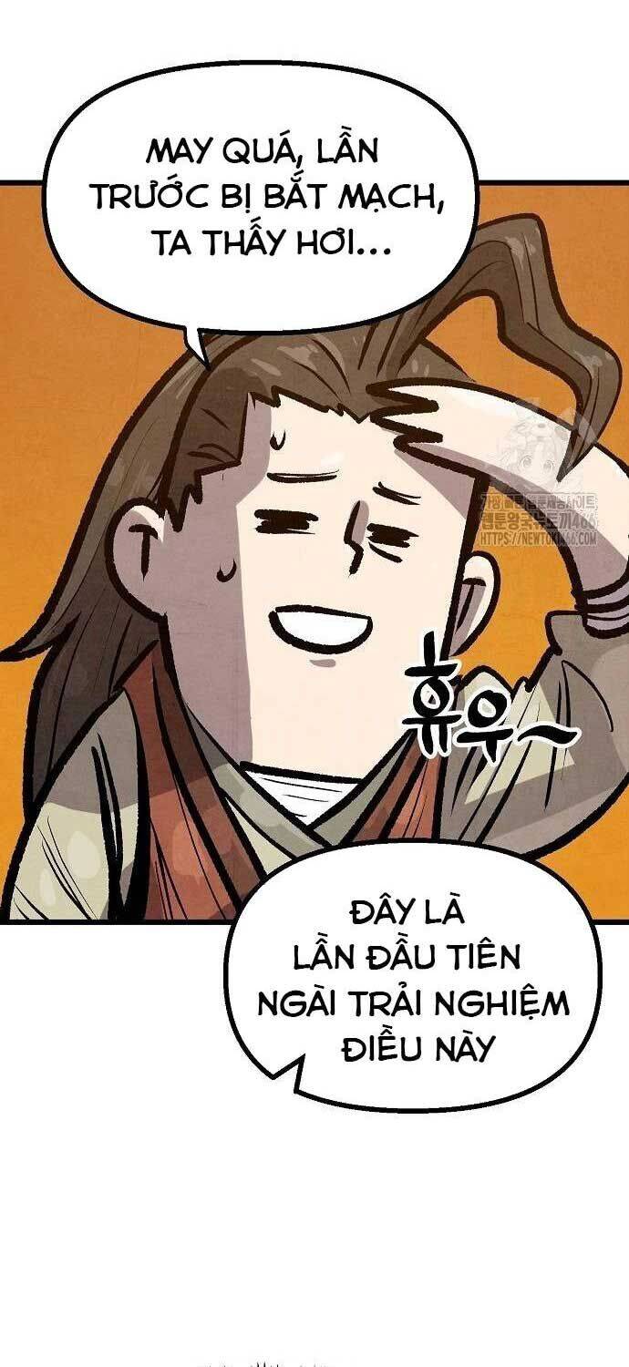 Chinh Phục Võ Lâm Chỉ Với Một Tô Mỳ Chap 42 - Next Chap 43