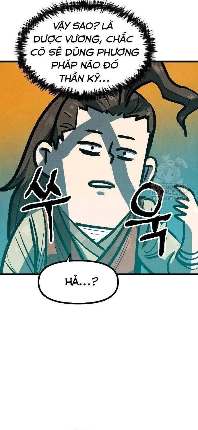 Chinh Phục Võ Lâm Chỉ Với Một Tô Mỳ Chap 42 - Next Chap 43