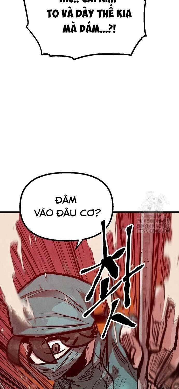 Chinh Phục Võ Lâm Chỉ Với Một Tô Mỳ Chap 42 - Next Chap 43