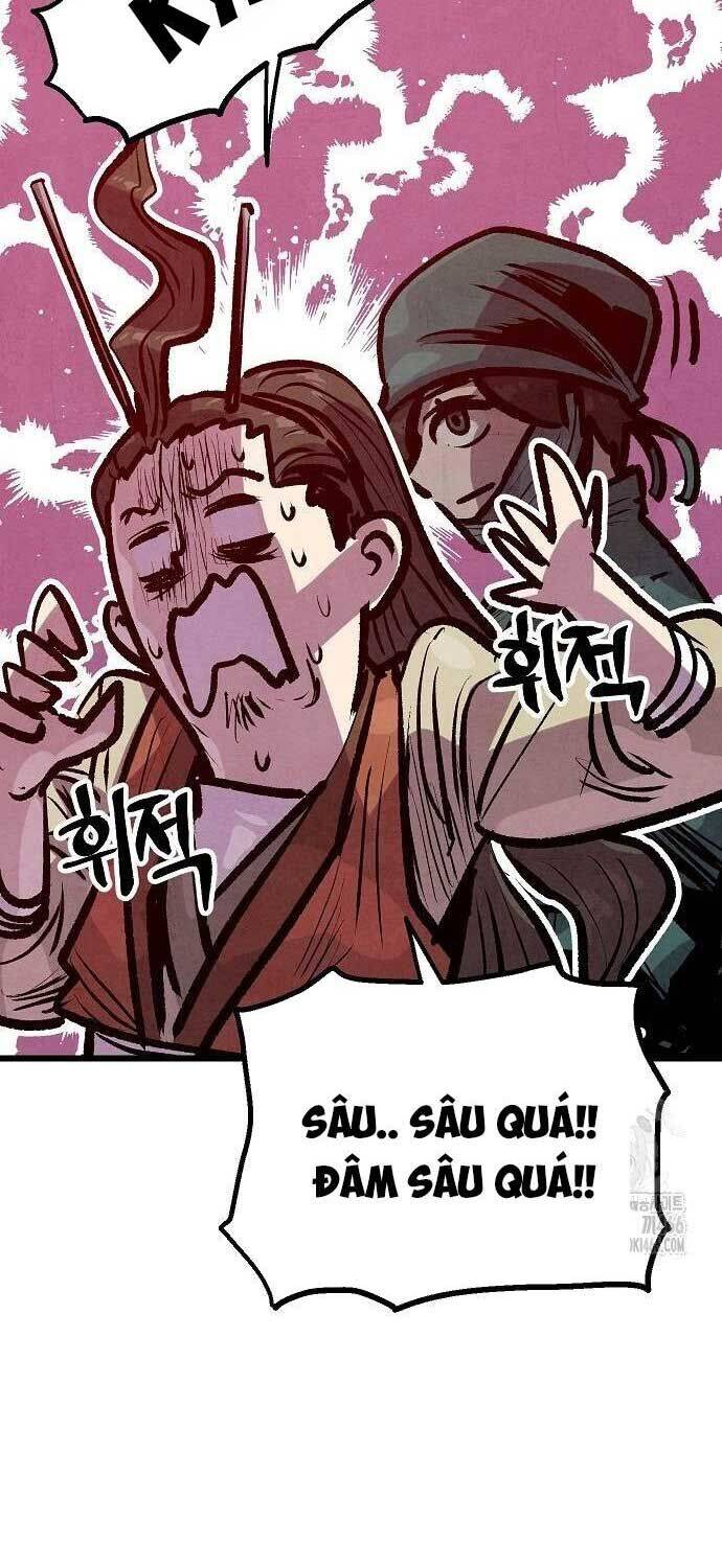 Chinh Phục Võ Lâm Chỉ Với Một Tô Mỳ Chap 42 - Next Chap 43