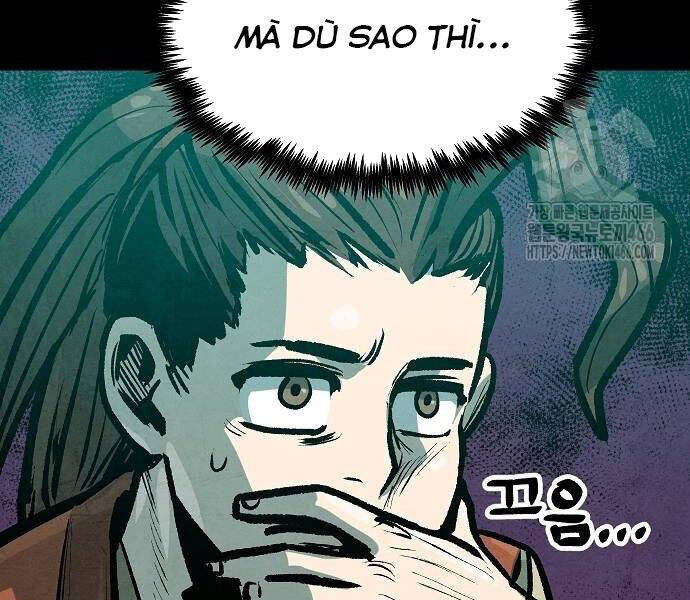 Chinh Phục Võ Lâm Chỉ Với Một Tô Mỳ Chap 43 - Next Chap 44