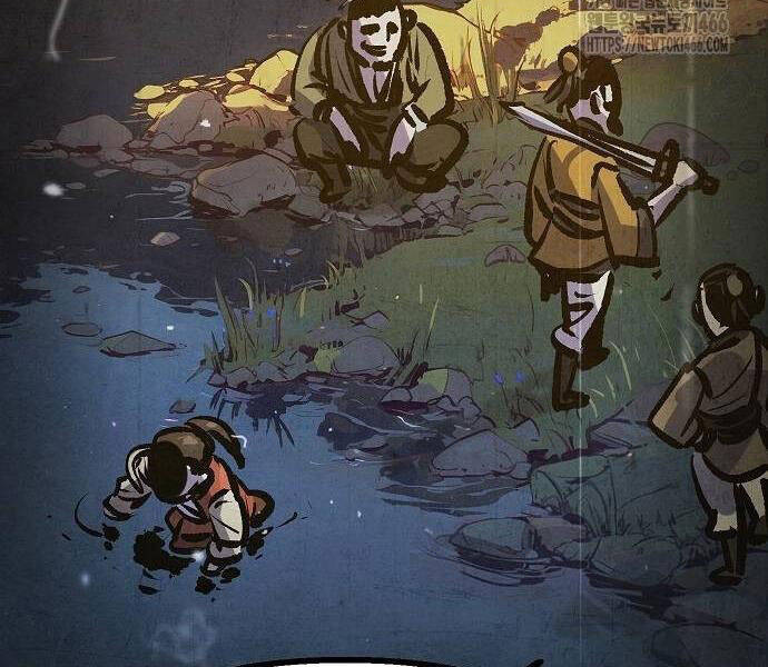 Chinh Phục Võ Lâm Chỉ Với Một Tô Mỳ Chap 43 - Next Chap 44