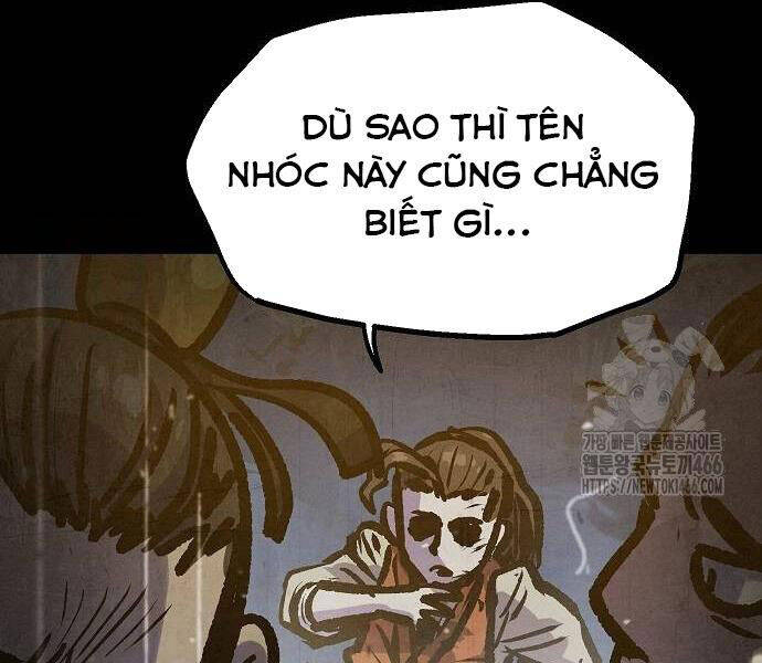 Chinh Phục Võ Lâm Chỉ Với Một Tô Mỳ Chap 43 - Next Chap 44