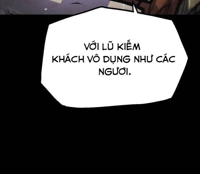 Chinh Phục Võ Lâm Chỉ Với Một Tô Mỳ Chap 43 - Next Chap 44