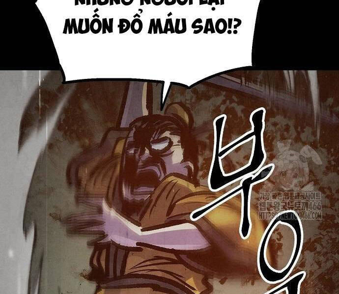 Chinh Phục Võ Lâm Chỉ Với Một Tô Mỳ Chap 43 - Next Chap 44