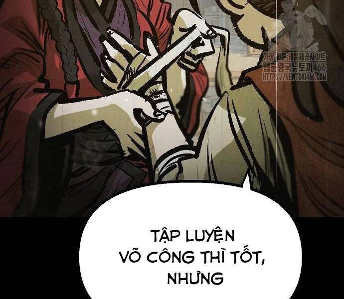 Chinh Phục Võ Lâm Chỉ Với Một Tô Mỳ Chap 43 - Next Chap 44