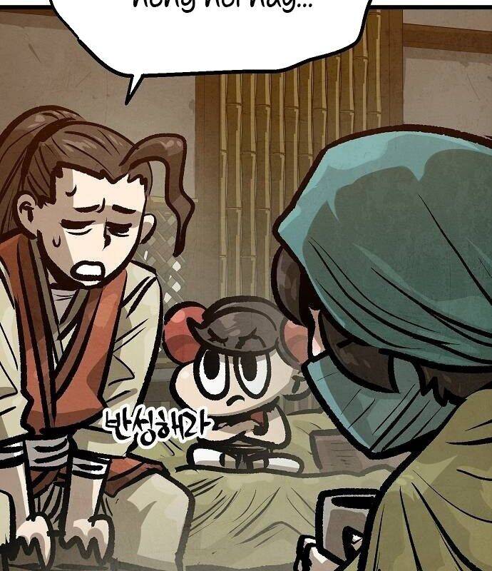 Chinh Phục Võ Lâm Chỉ Với Một Tô Mỳ Chap 45 - Next Chap 46