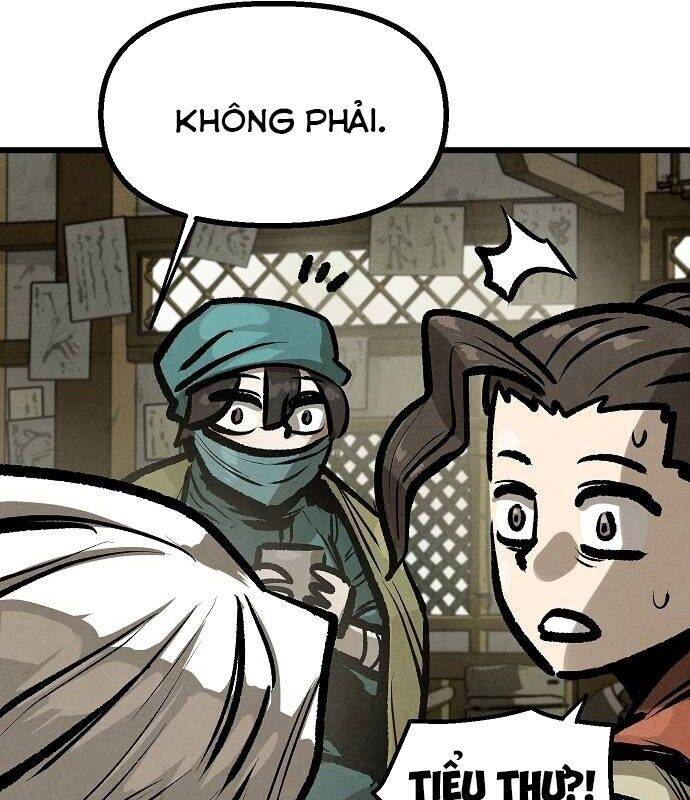 Chinh Phục Võ Lâm Chỉ Với Một Tô Mỳ Chap 45 - Next Chap 46