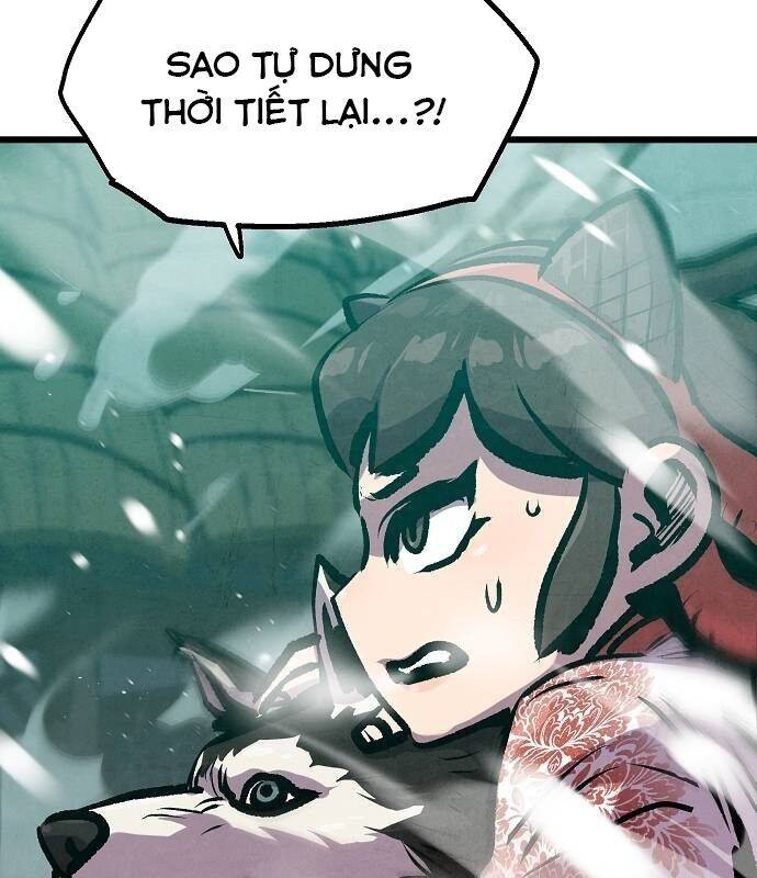 Chinh Phục Võ Lâm Chỉ Với Một Tô Mỳ Chap 45 - Next Chap 46