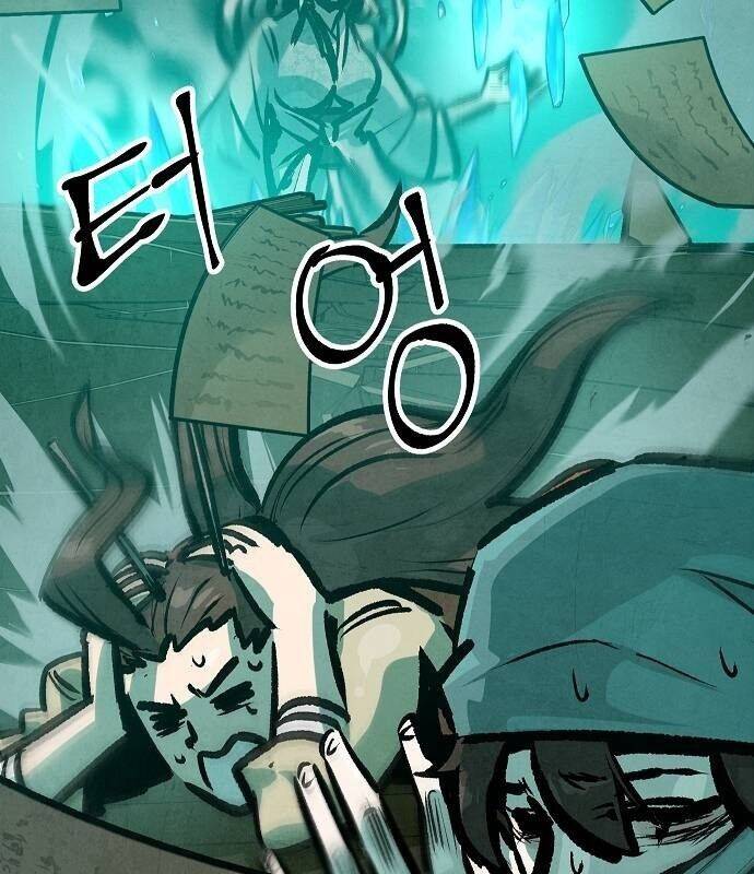 Chinh Phục Võ Lâm Chỉ Với Một Tô Mỳ Chap 45 - Next Chap 46